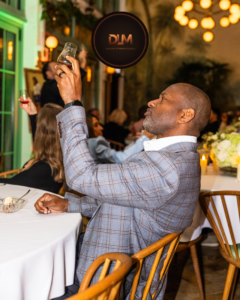 Read more about the article RR1 Selects: Flor de Cana Dinner- Sunny’s Steakhouse Miami