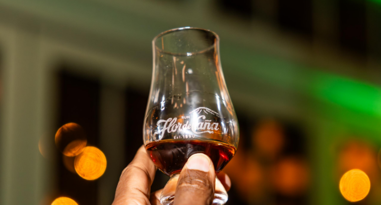 Read more about the article RR1 Selects: Flor de Cana Dinner- Sunny’s Steakhouse Miami