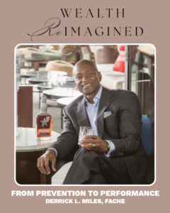 Read more about the article Wealth Reimagined