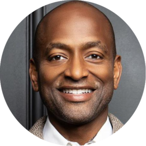 Read more about the article Derrick L. Miles, Recognized for the UrbanGeekz 50 for 2025