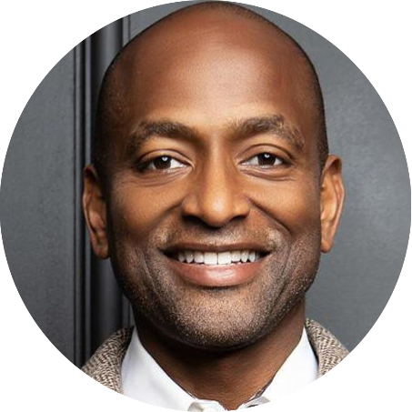 Read more about the article Derrick L. Miles, Recognized for the UrbanGeekz 50 for 2025