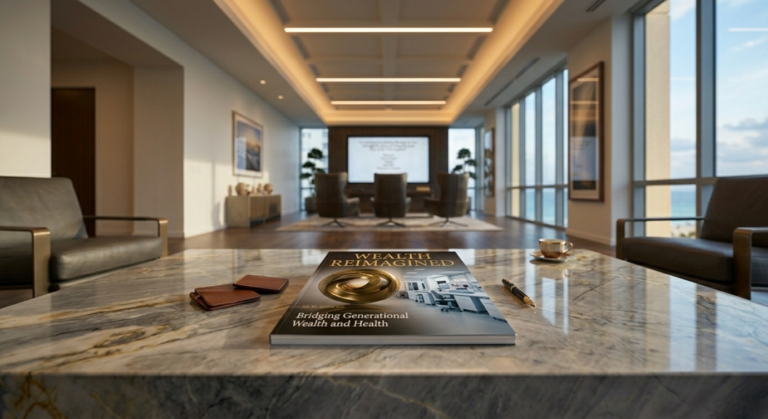 Read more about the article Wealth Reimagined