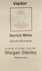 Read more about the article CourMed Participates in 17th Annual Morgan Stanley GO Red Leadership Experience