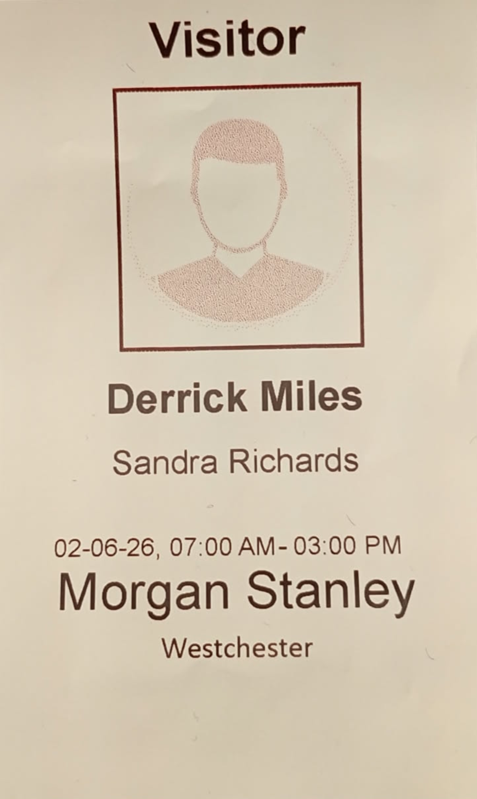 Read more about the article CourMed Participates in 17th Annual Morgan Stanley GO Red Leadership Experience