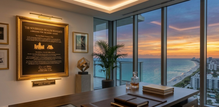 Read more about the article INTELLIGENCE BRIEFING: